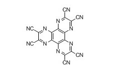 Hexaazatriphenylenehexacabonitrile